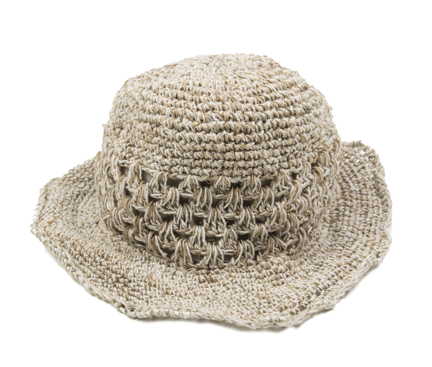 HEMP HATS