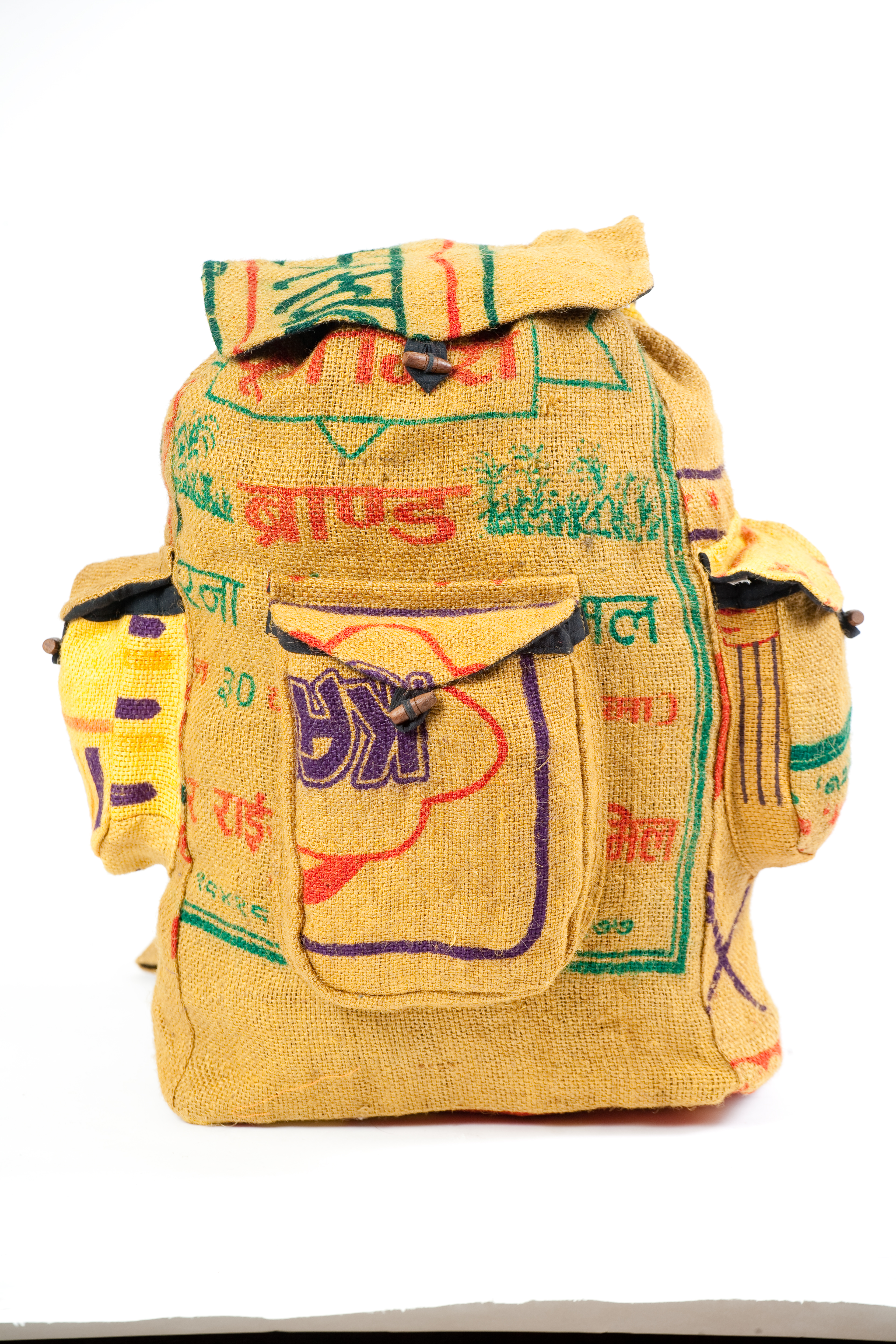 Jute rice bags online price